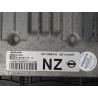 CALCULATEUR MOTEUR NISSAN QHASQAI 2007-