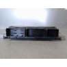 CALCULATEUR MOTEUR NISSAN QHASQAI 2007-