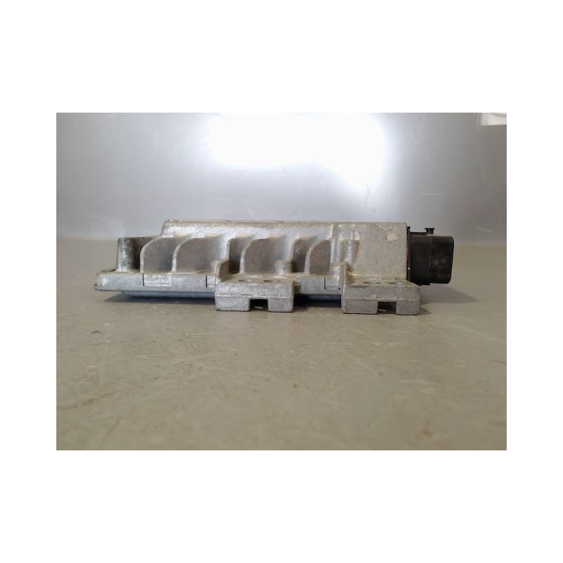 CALCULATEUR MOTEUR NISSAN QHASQAI 2007-