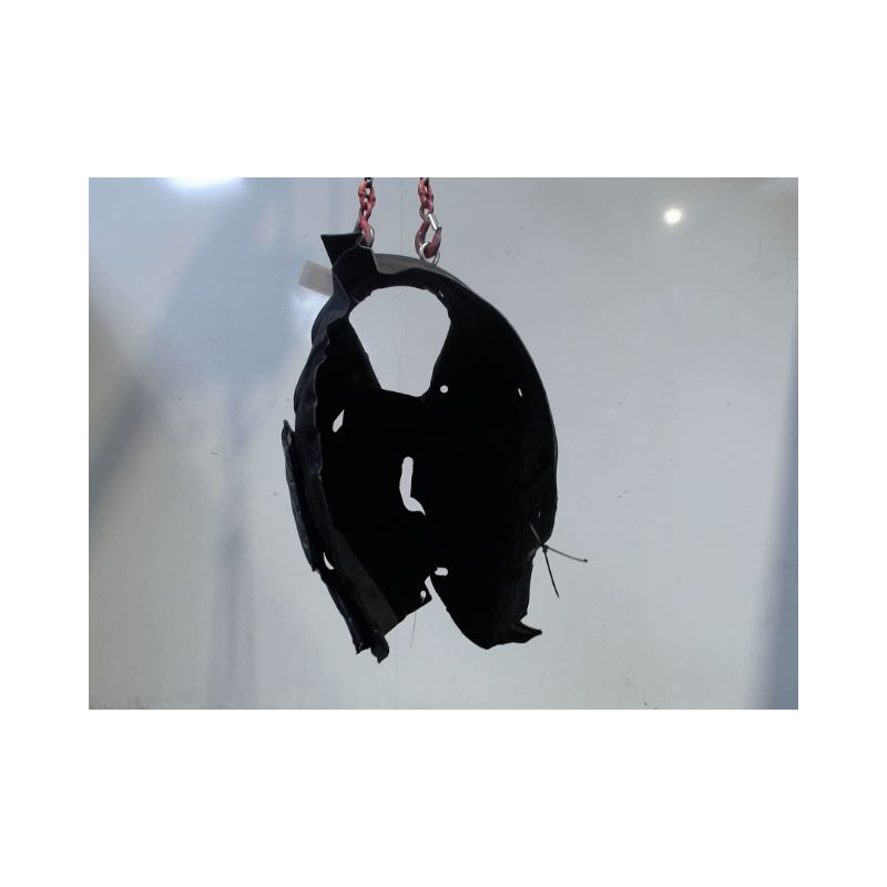 PARE-BOUE AVANT GAUCHE RENAULT SCENIC III 2009-