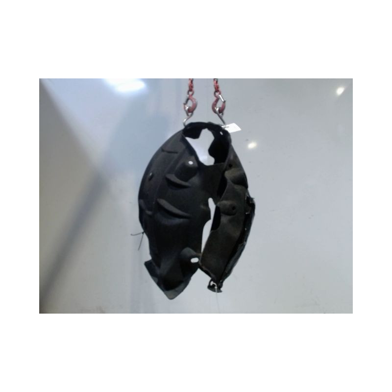 PARE-BOUE AVANT GAUCHE RENAULT SCENIC III 2009-