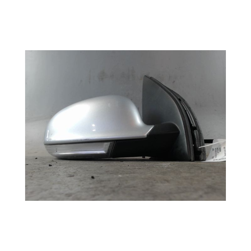 RETROVISEUR EXTERIEUR ELECTRIQUE DROIT VOLKSWAGEN GOLF V 2003-2009