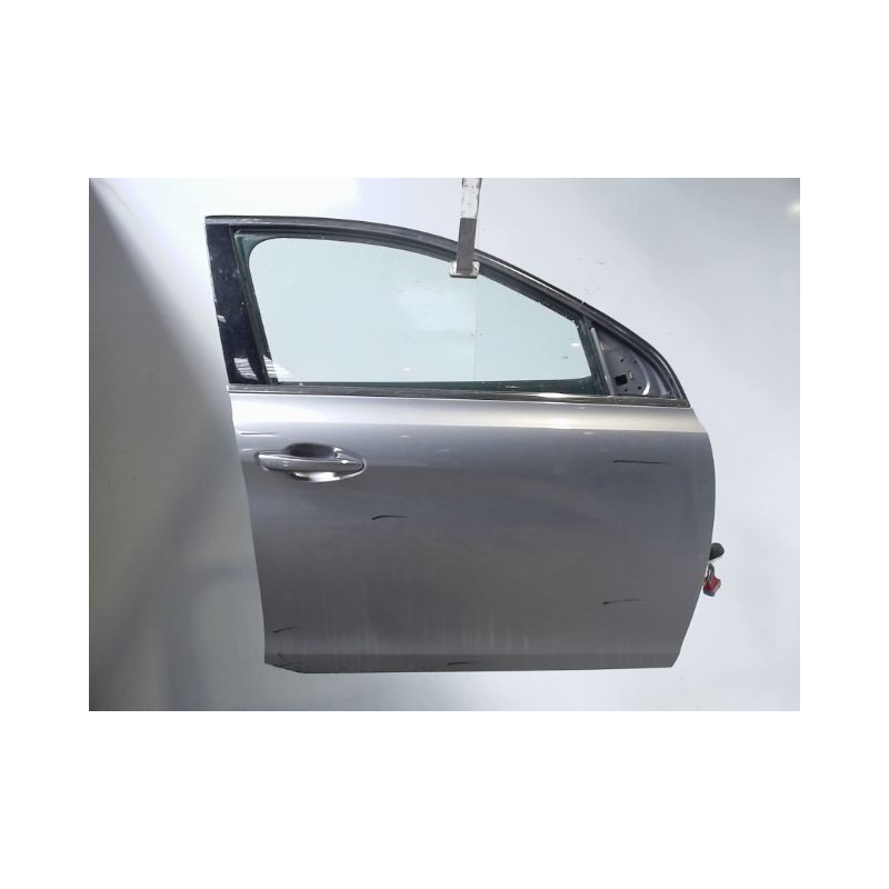 PORTE AVANT DROIT PEUGEOT 308 2011-