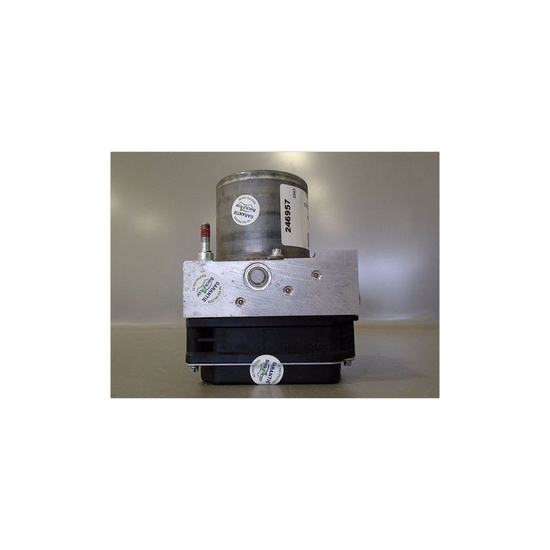 UNITE HYDRAULIQUE ABS TOYOTA VERSO PH2 2012-