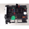 BOITE A FUSIBLES PEUGEOT 206 98-09