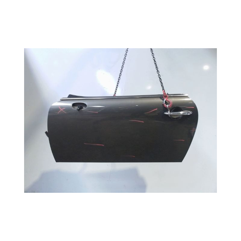 PORTE AVANT GAUCHE MINI COOPER ONE D