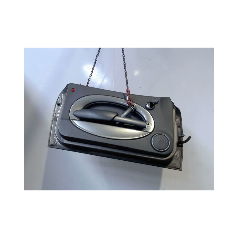 PORTE AVANT GAUCHE MINI COOPER ONE D