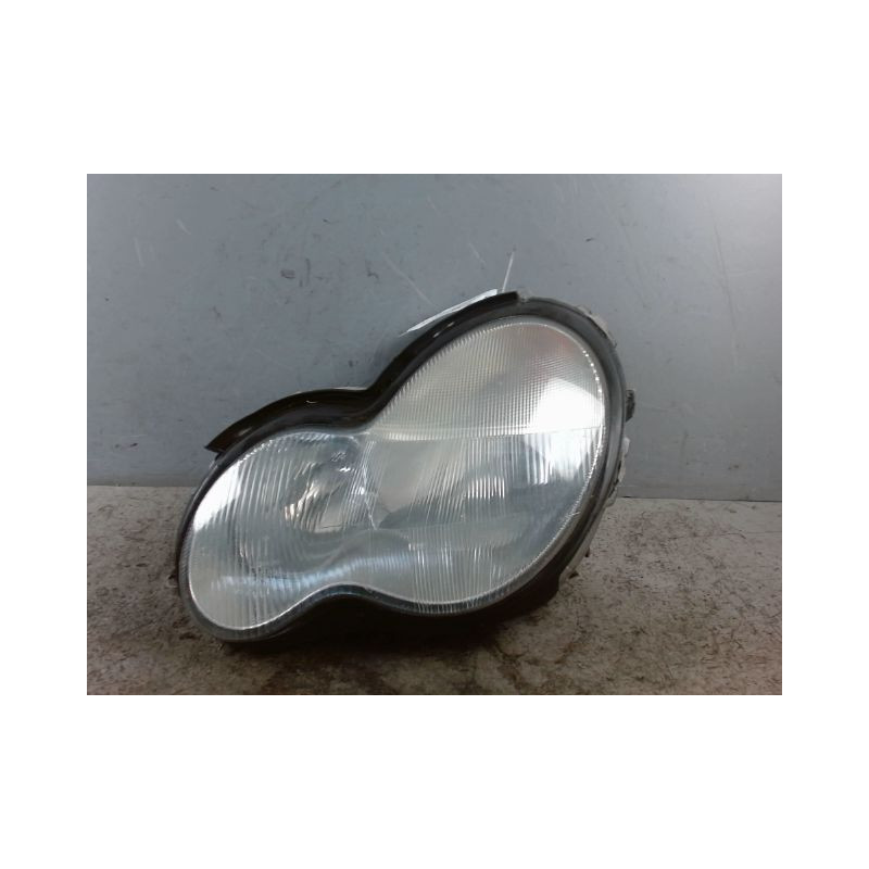 PHARE GAUCHE MERCEDES CLASSE C 2000-