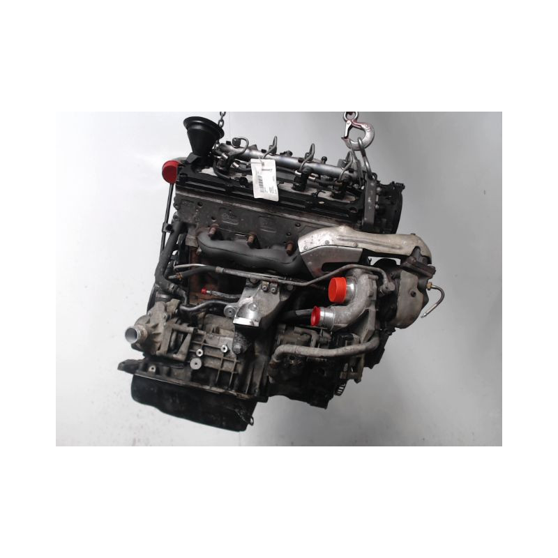 MOTEUR DIESEL AUDI Q7 4.2 TDI quattro