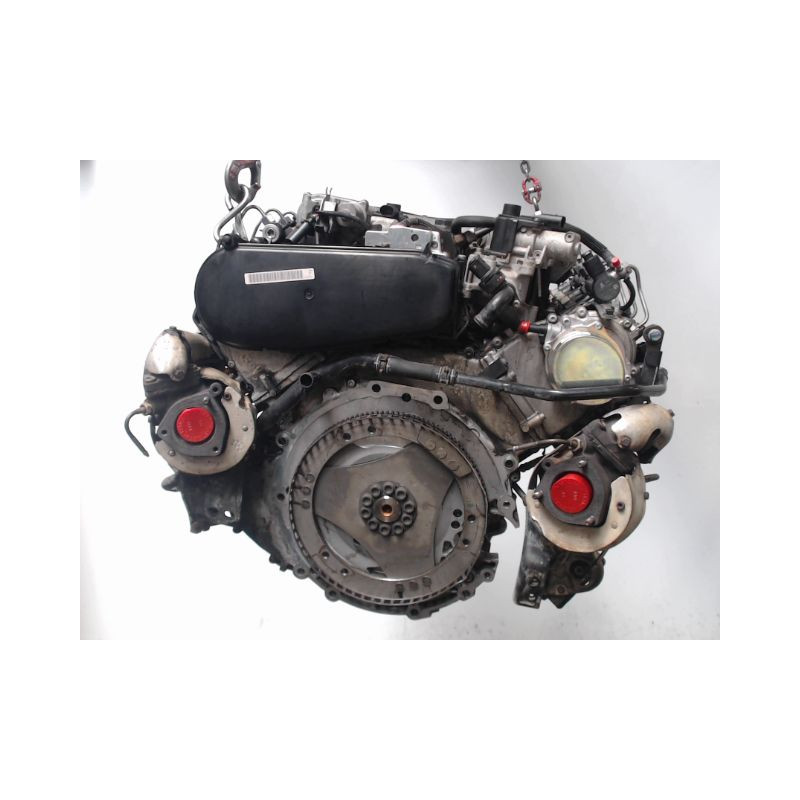 MOTEUR DIESEL AUDI Q7 4.2 TDI quattro