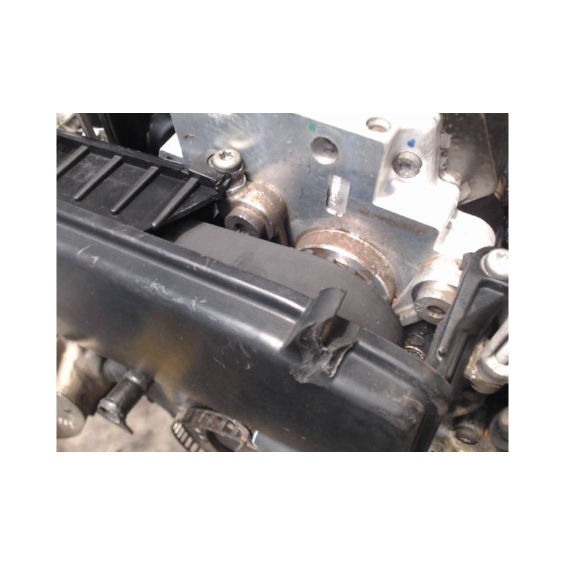 MOTEUR DIESEL AUDI Q7 4.2 TDI quattro