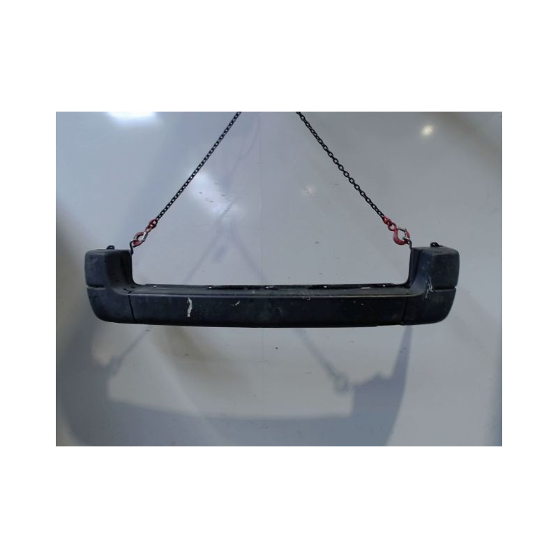 PARE-CHOC ARRIER CITROEN BERLINGO FGT 2002-