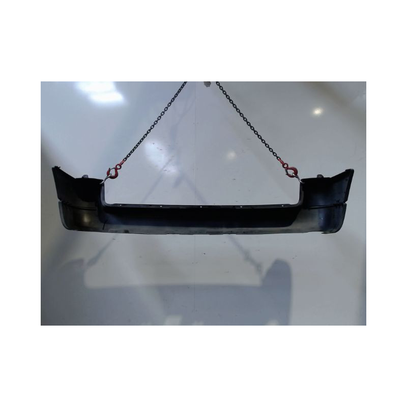PARE-CHOC ARRIER CITROEN BERLINGO FGT 2002-