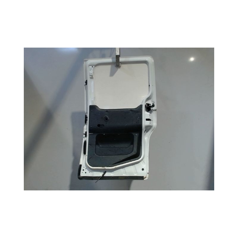 PORTE COULISSANTE DROITE CITROEN BERLINGO FGT 2002-