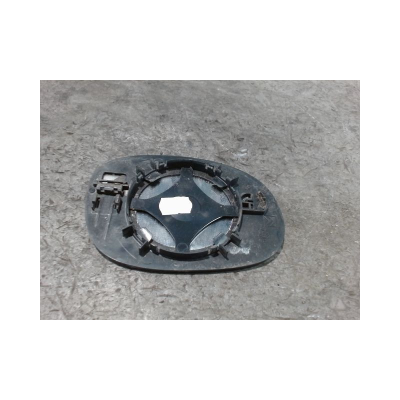 GLACE RETROVISEUR EXT G CITROEN C3 2002-2005