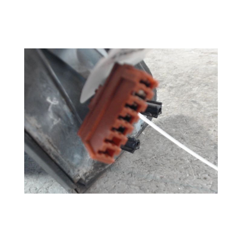 RETROVISEUR EXTERIEUR ELECTRIQUE GAUCHE PEUGEOT 306