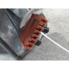 RETROVISEUR EXTERIEUR ELECTRIQUE GAUCHE PEUGEOT 306