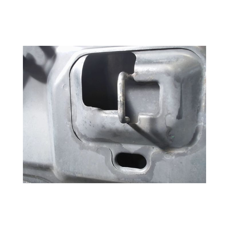 CAPOT FIAT CROMA
