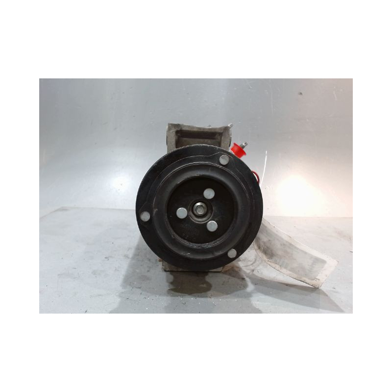 COMPRESSEUR AIR CONDITIONNE FORD C-MAX
