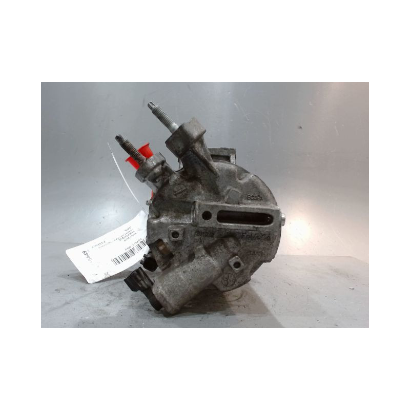 COMPRESSEUR AIR CONDITIONNE FORD C-MAX