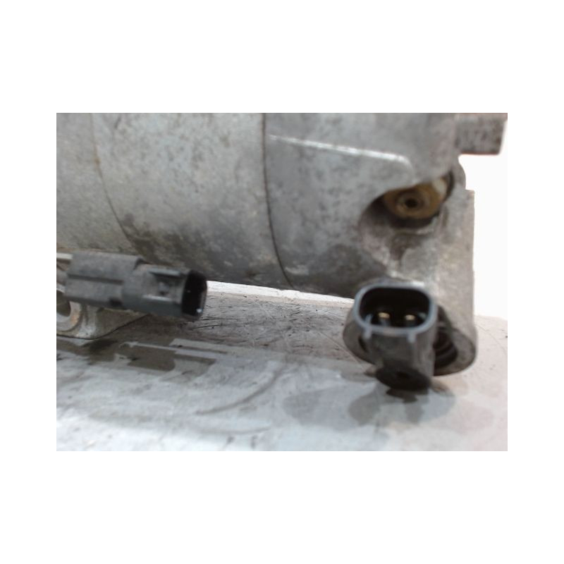 COMPRESSEUR AIR CONDITIONNE FORD C-MAX