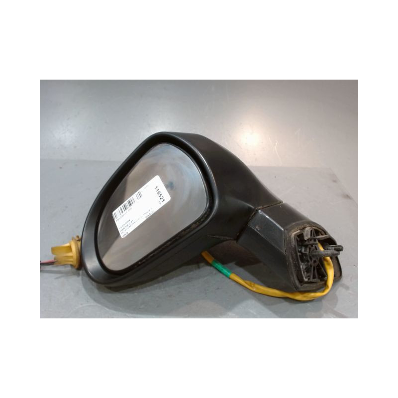 RETROVISEUR EXTERIEUR ELECTRIQUE GAUCHE PEUGEOT 308