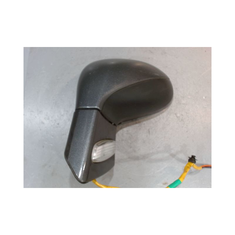 RETROVISEUR EXTERIEUR ELECTRIQUE GAUCHE PEUGEOT 308
