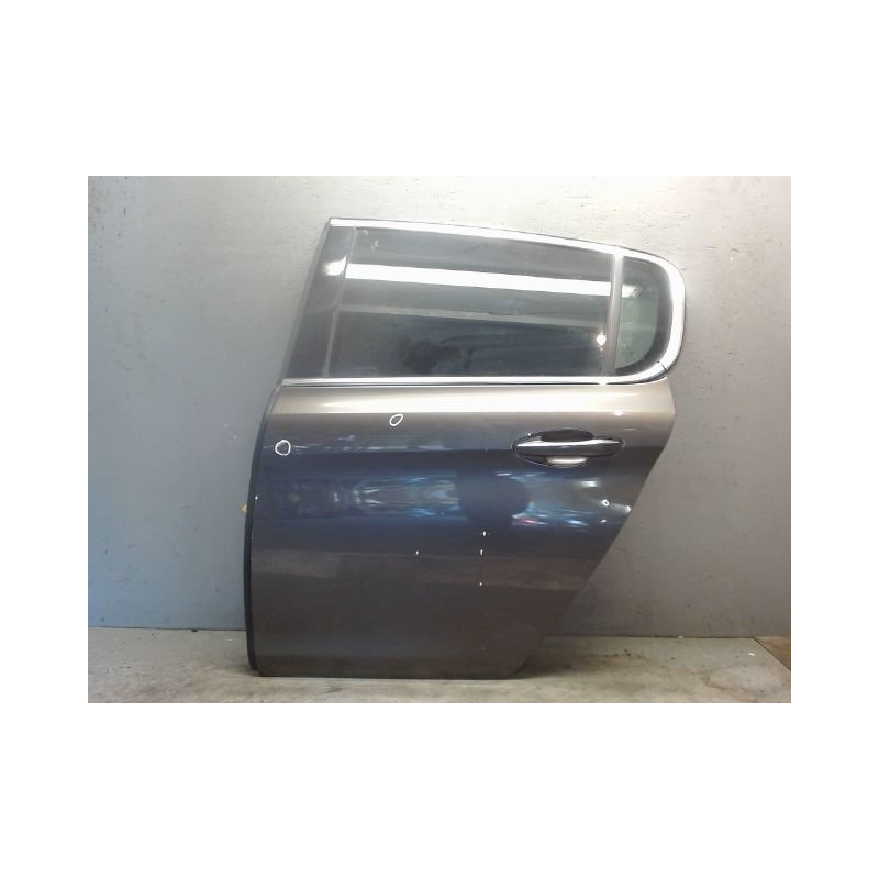 PORTE ARRIERE GAUCHE PEUGEOT 308