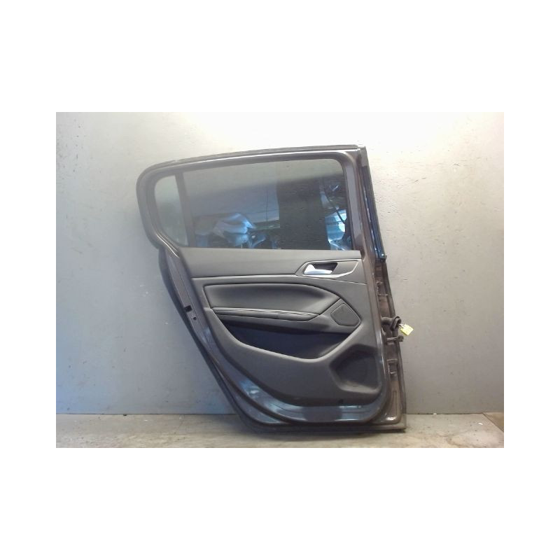 PORTE ARRIERE GAUCHE PEUGEOT 308
