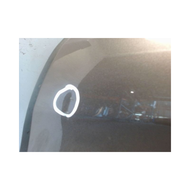 PORTE ARRIERE GAUCHE PEUGEOT 308