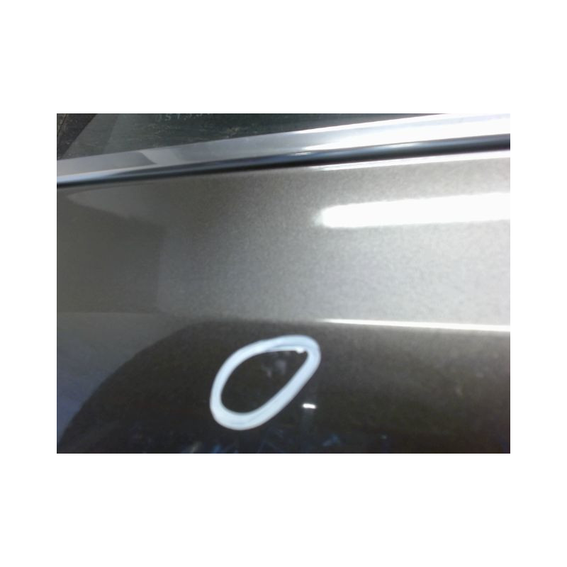 PORTE ARRIERE GAUCHE PEUGEOT 308