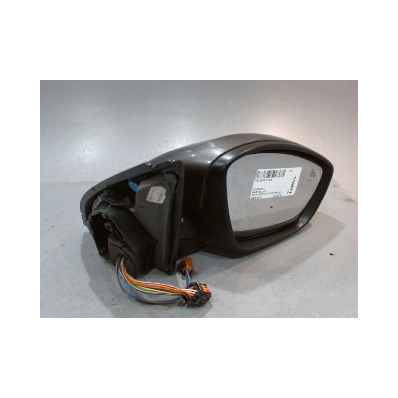 RETROVISEUR EXTERIEUR ELECTRIQUE DROIT PEUGEOT 308