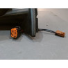RETROVISEUR EXTERIEUR ELECTRIQUE DROIT PEUGEOT 308
