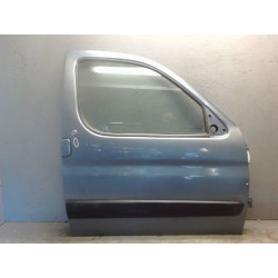 PORTE AVD