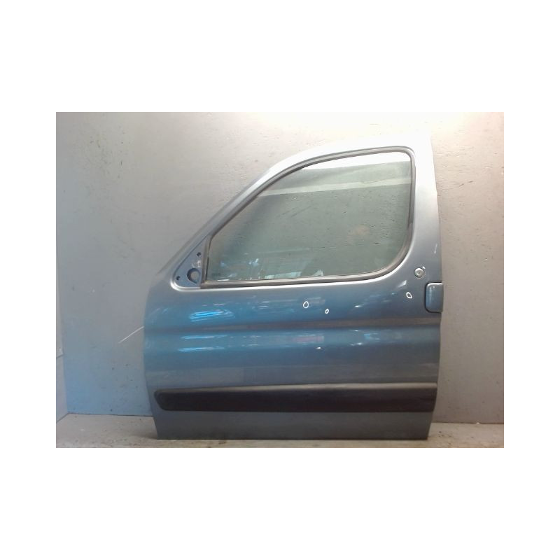 PORTE AVANT GAUCHE CITROEN BERLINGO