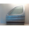 PORTE AVANT GAUCHE CITROEN BERLINGO