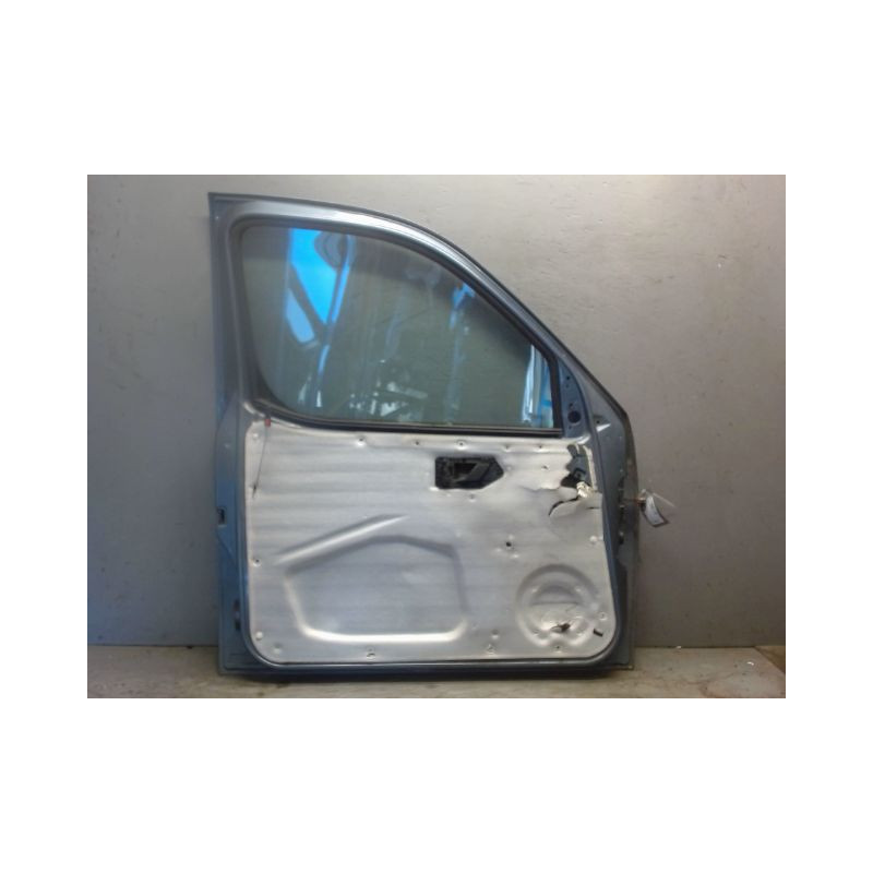 PORTE AVANT GAUCHE CITROEN BERLINGO