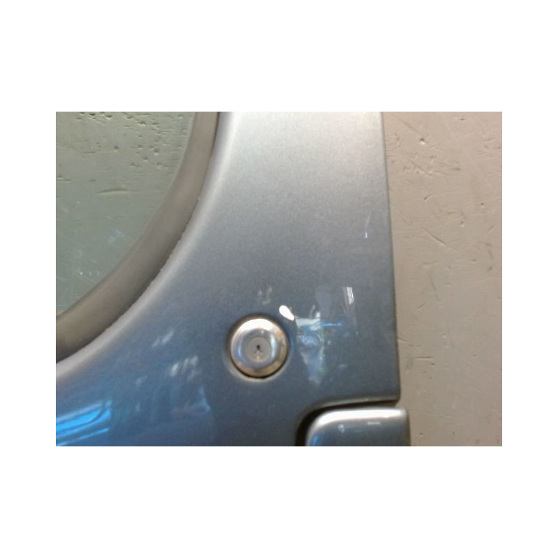PORTE AVANT GAUCHE CITROEN BERLINGO