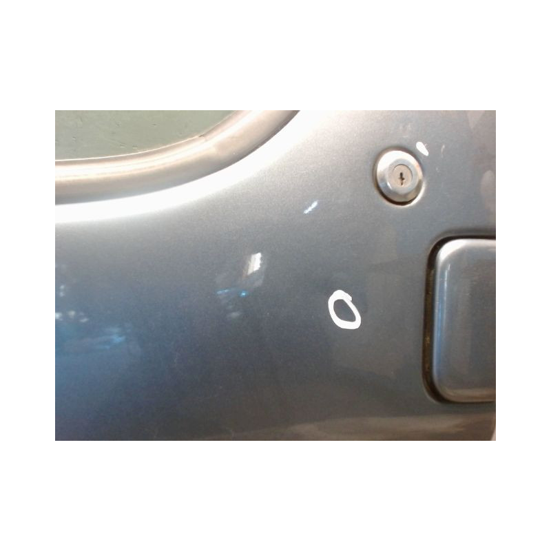 PORTE AVANT GAUCHE CITROEN BERLINGO