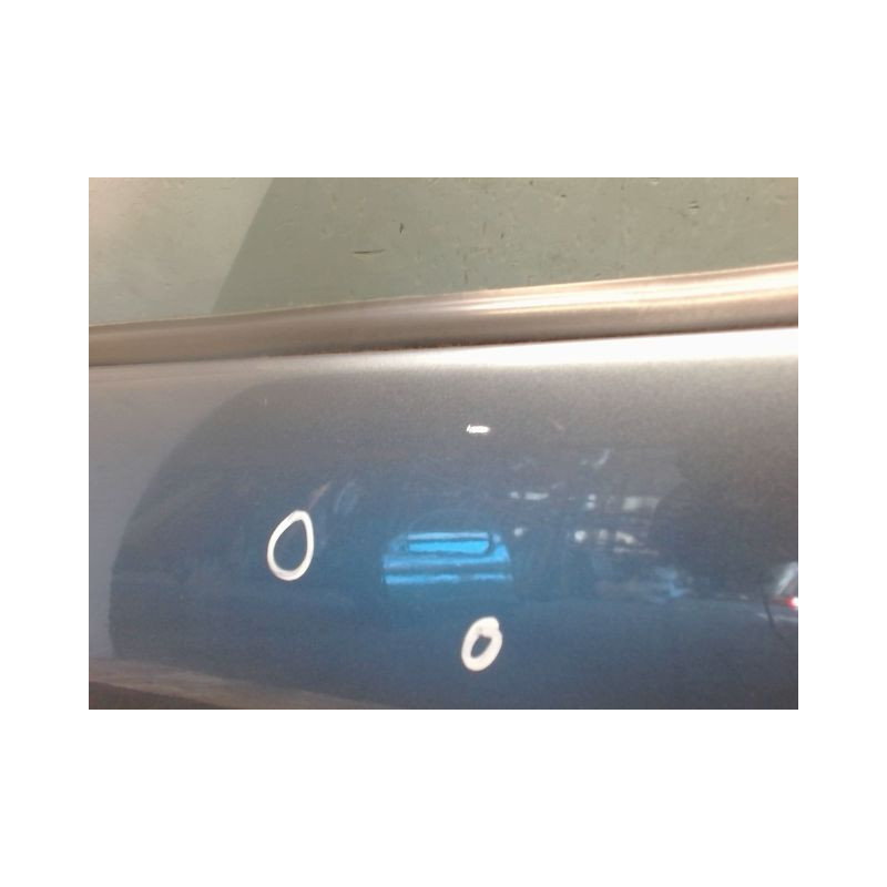 PORTE AVANT GAUCHE CITROEN BERLINGO