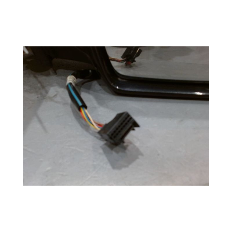 RETROVISEUR EXTERIEUR ELECTRIQUE DROIT AUDI A4