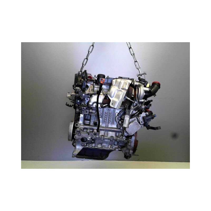 MOTEUR DIESEL CITROEN C4 1.6 HDi 90