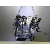 MOTEUR DIESEL CITROEN C4 1.6 HDi 90