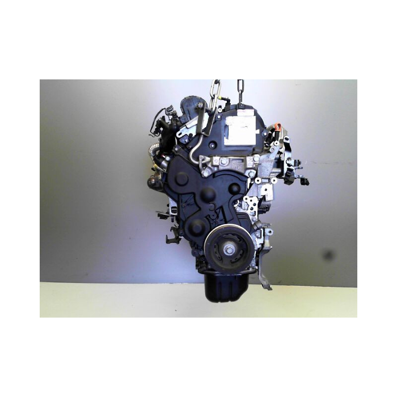 MOTEUR DIESEL CITROEN C4 1.6 HDi 90