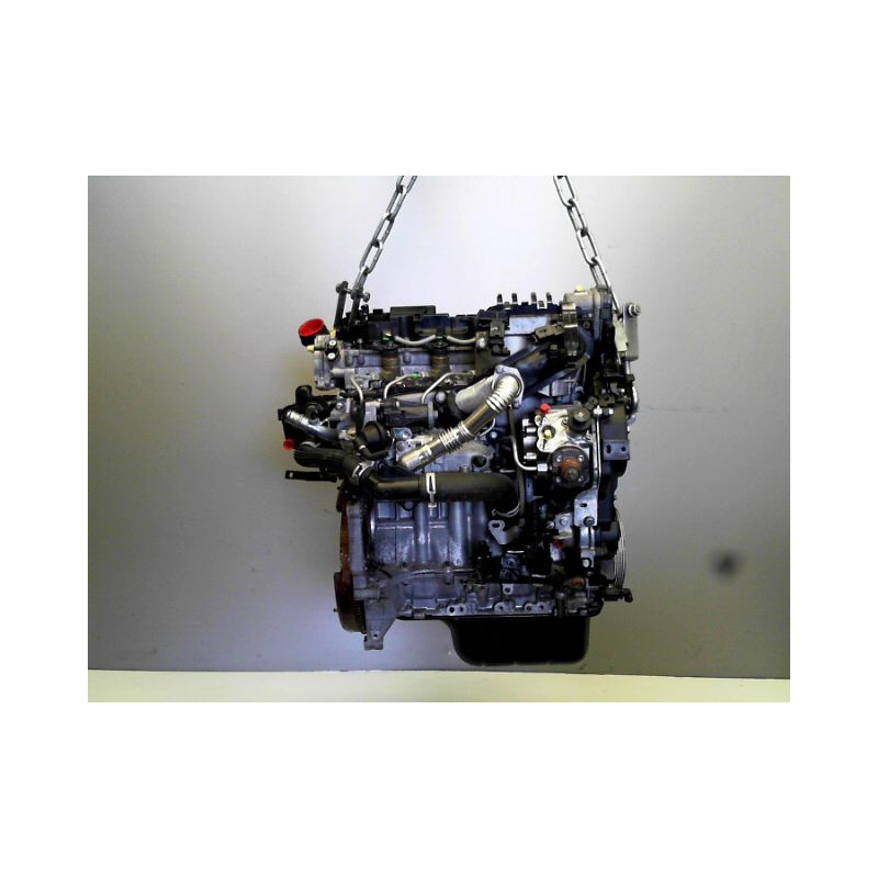 MOTEUR DIESEL CITROEN C4 1.6 HDi 90