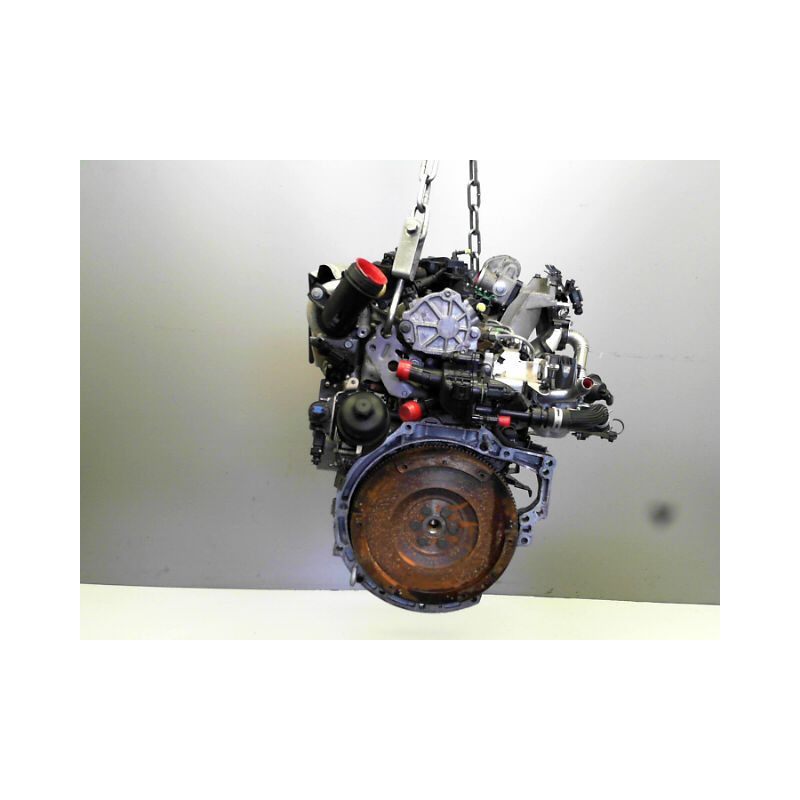MOTEUR DIESEL CITROEN C4 1.6 HDi 90