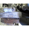MOTEUR DIESEL CITROEN C4 1.6 HDi 90