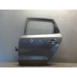 PORTE ARG