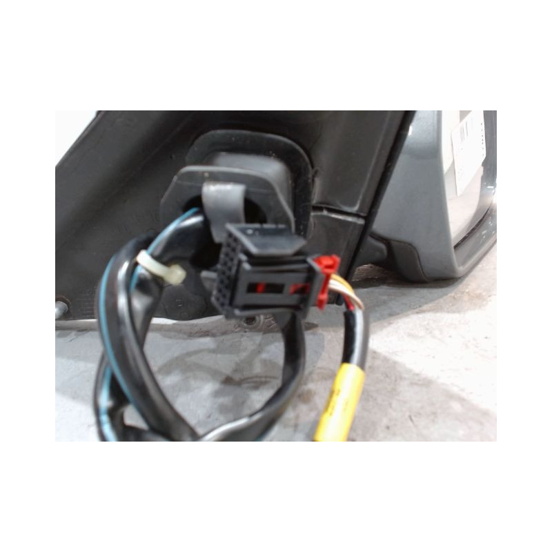 RETROVISEUR EXTERIEUR ELECTRIQUE DROIT AUDI A4