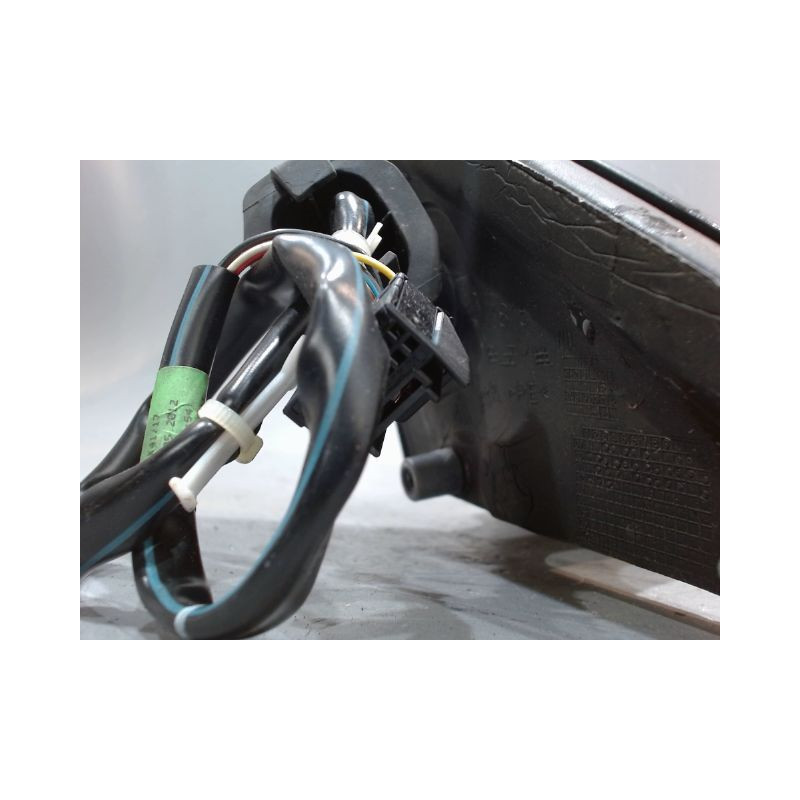 RETROVISEUR EXTERIEUR ELECTRIQUE GAUCHE AUDI A4